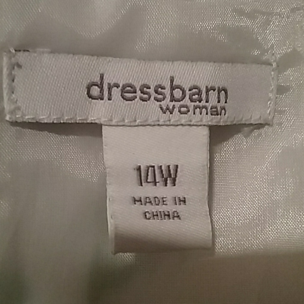 Dress - Picture 2 of 3